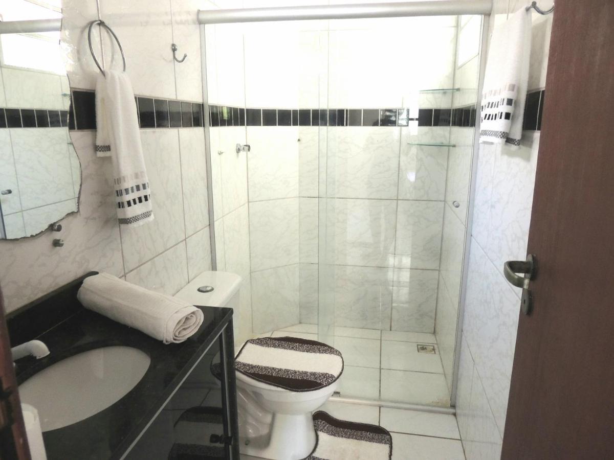 Beach House L Itacaré Екстериор снимка