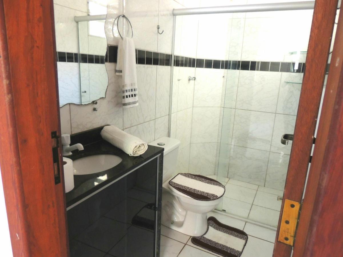 Beach House L Itacaré Екстериор снимка
