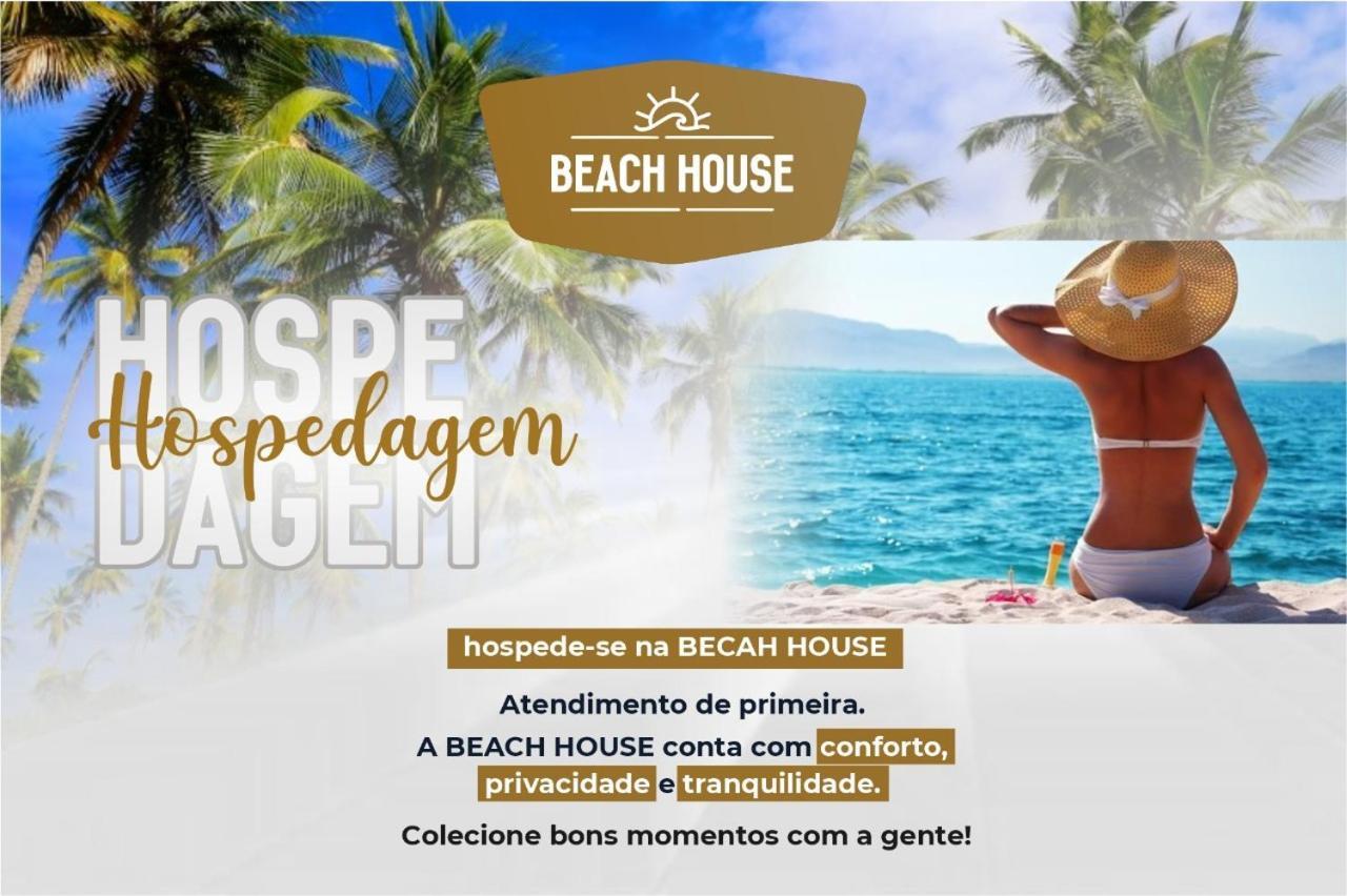 Beach House L Itacaré Екстериор снимка