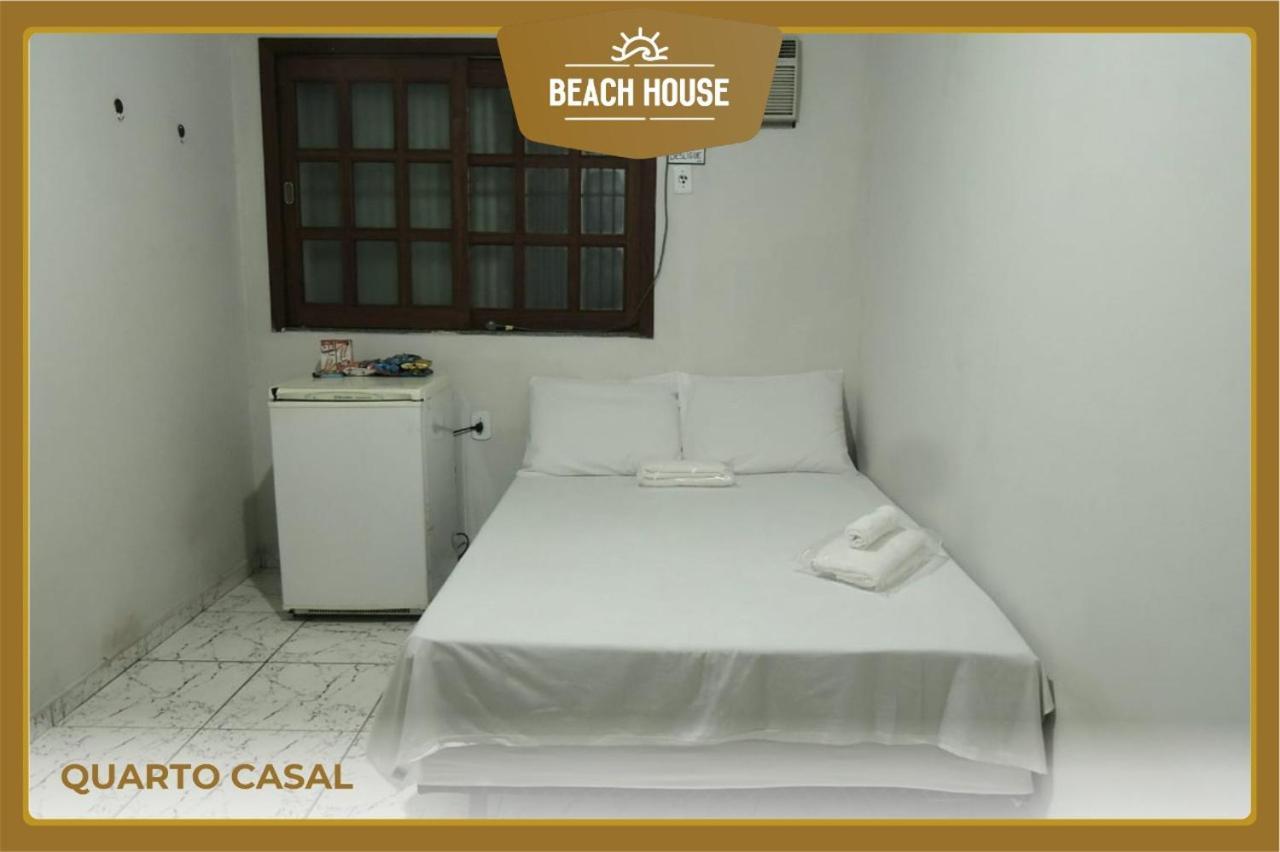Beach House L Itacaré Екстериор снимка