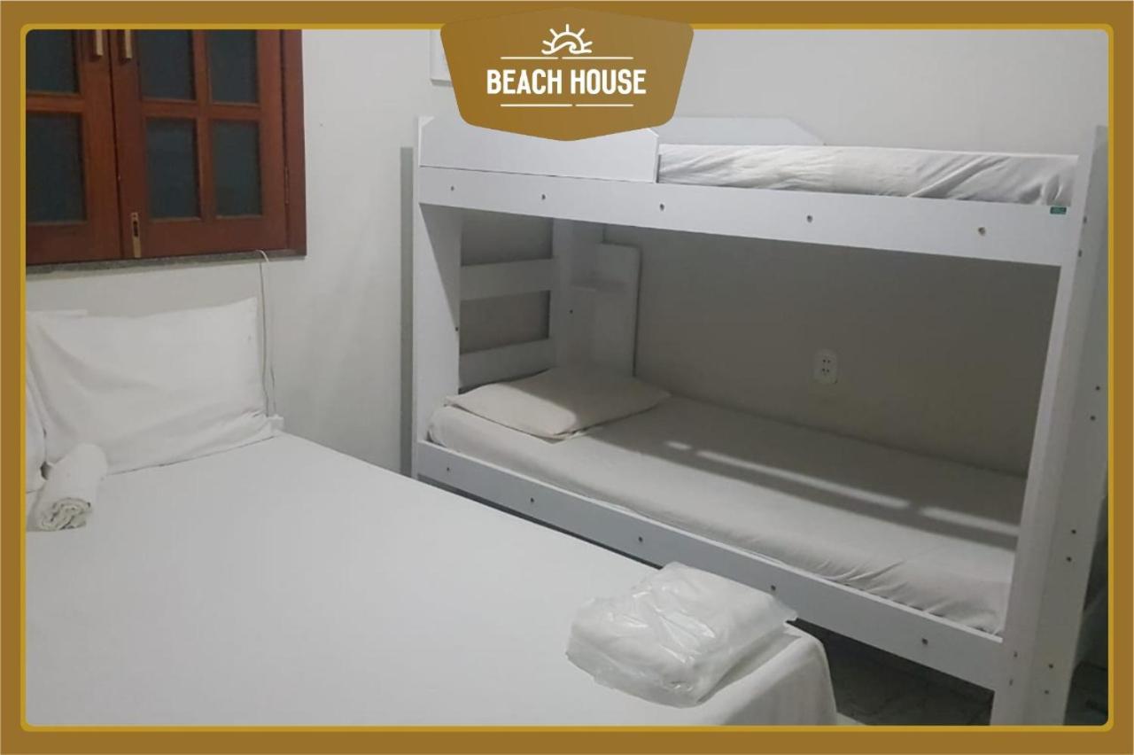 Beach House L Itacaré Екстериор снимка