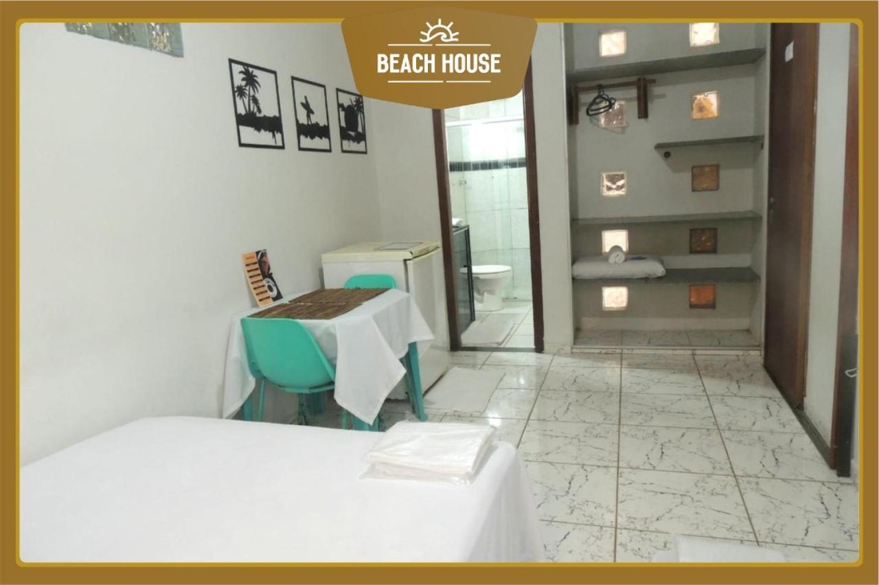 Beach House L Itacaré Екстериор снимка