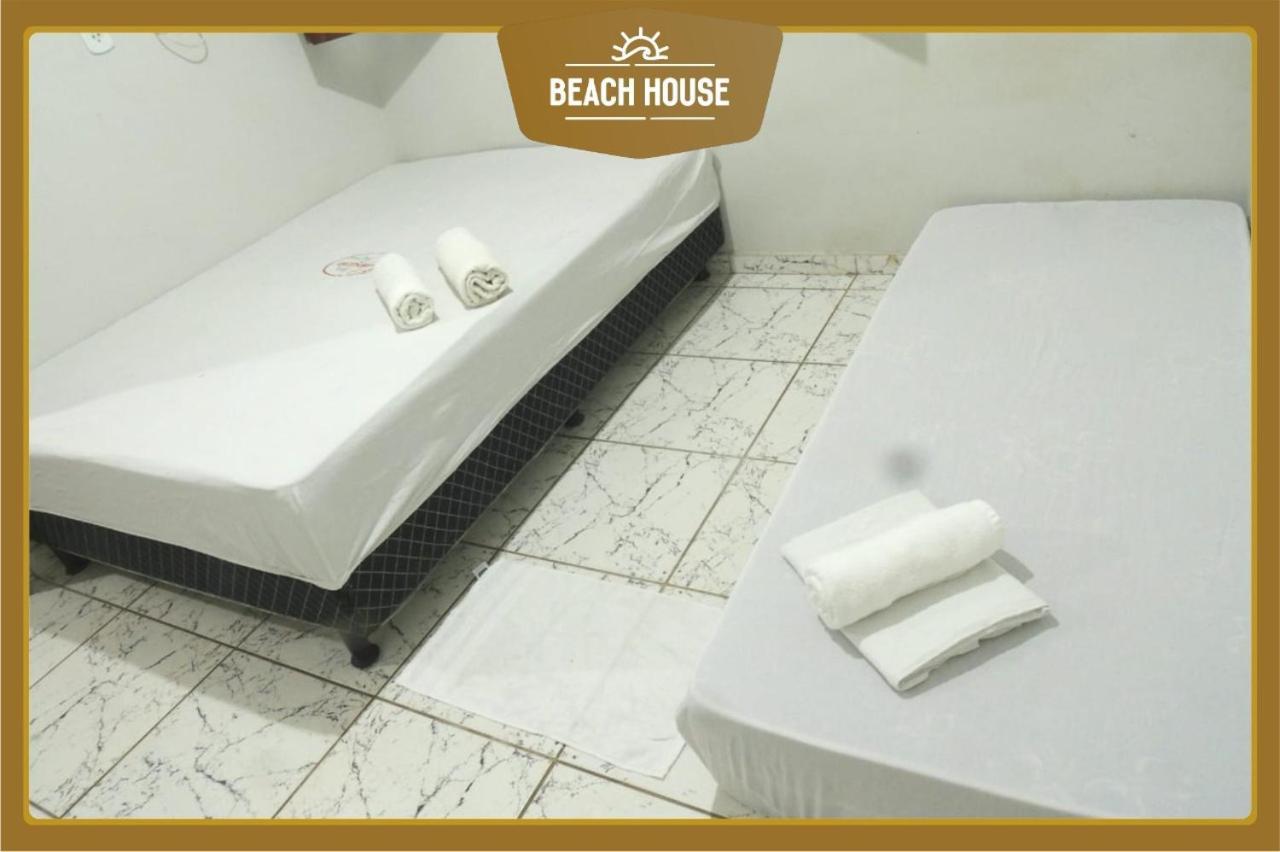 Beach House L Itacaré Екстериор снимка