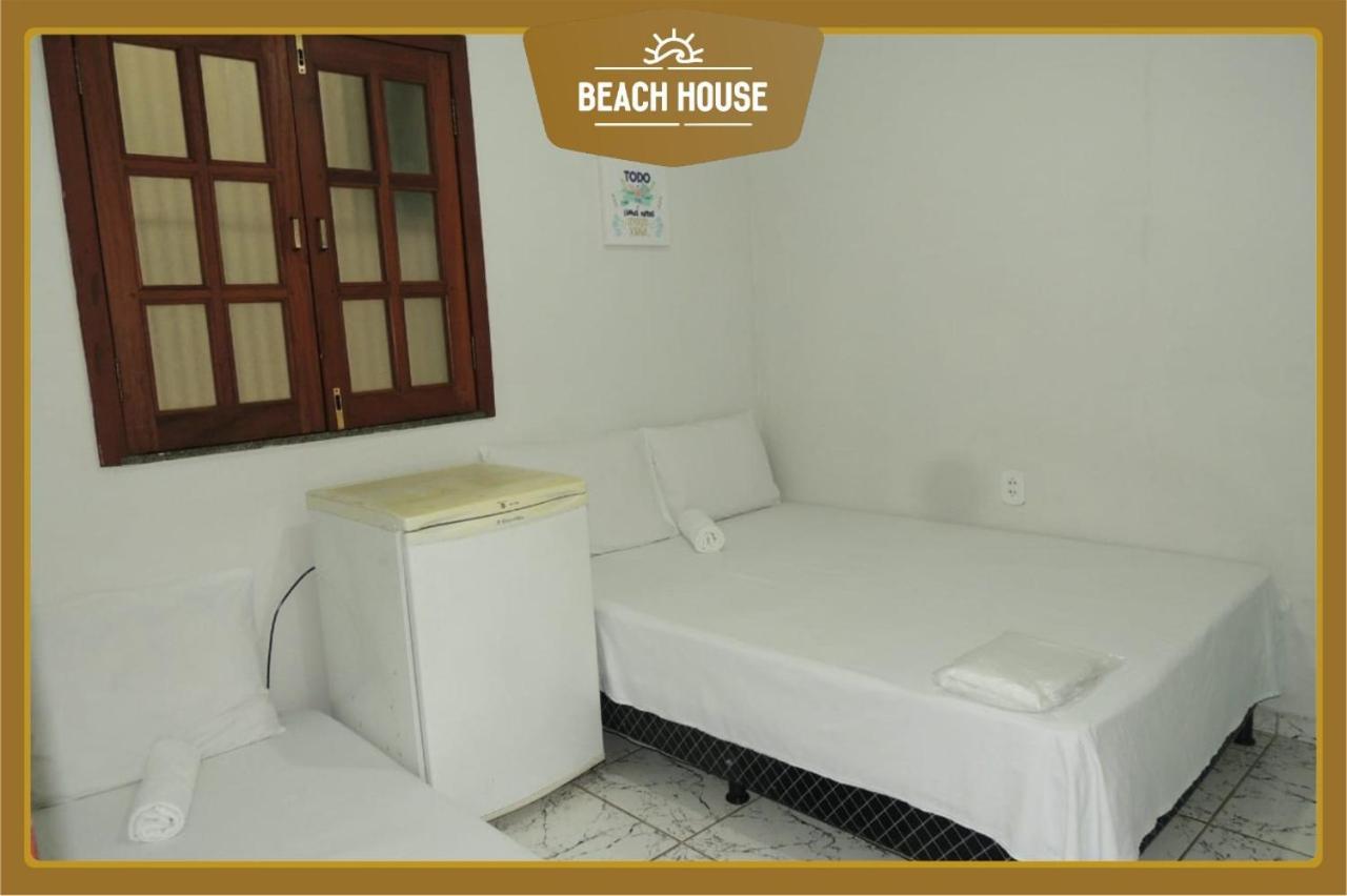 Beach House L Itacaré Екстериор снимка