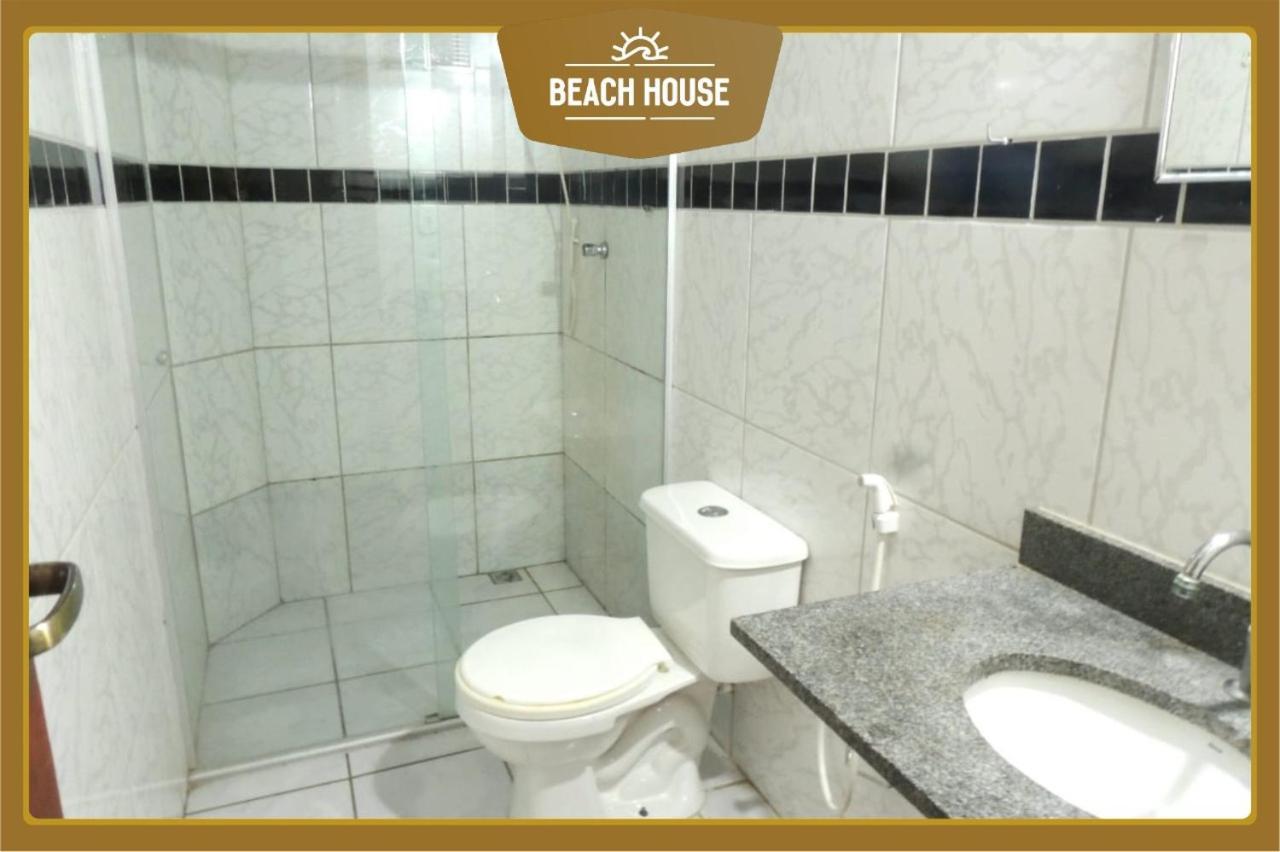 Beach House L Itacaré Екстериор снимка