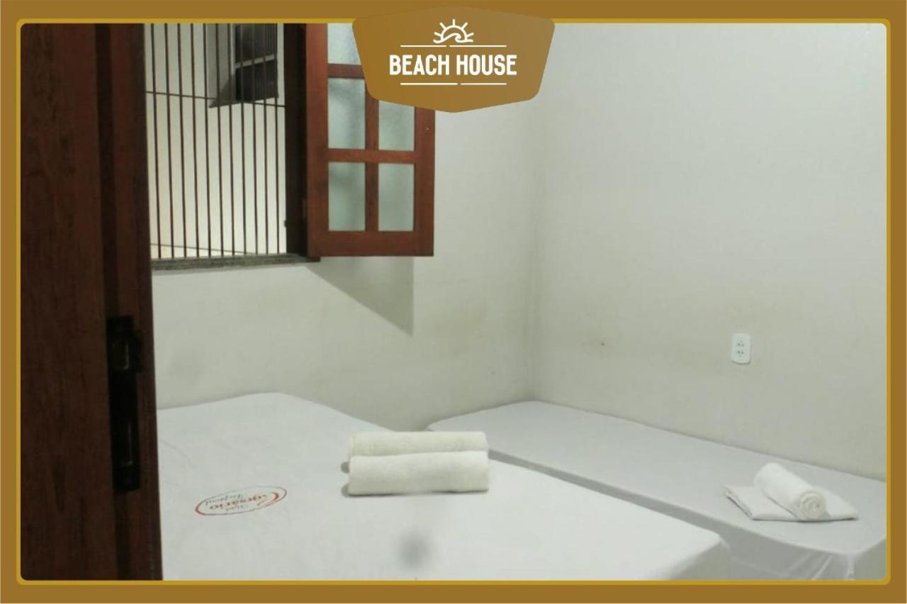 Beach House L Itacaré Екстериор снимка