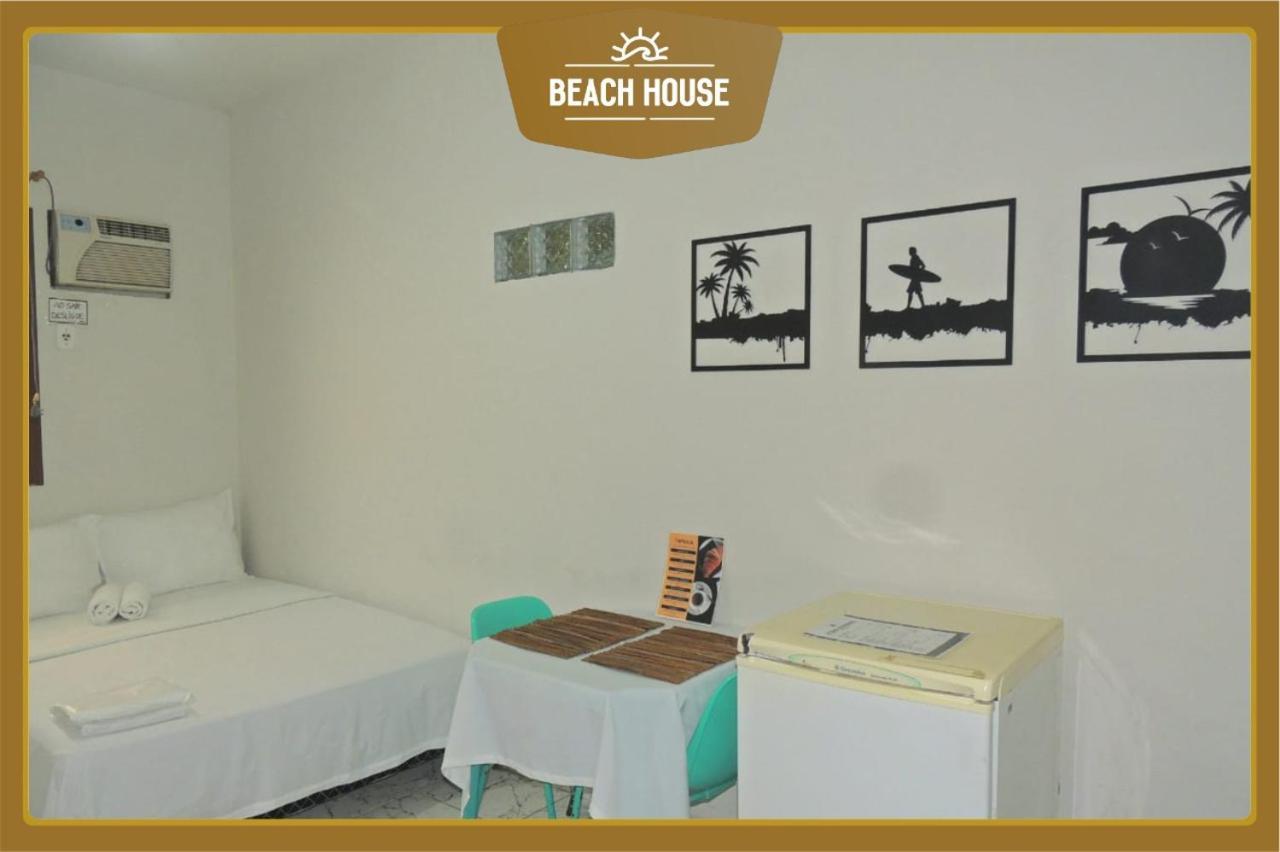 Beach House L Itacaré Екстериор снимка