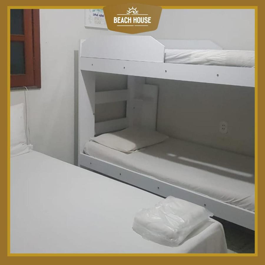 Beach House L Itacaré Екстериор снимка