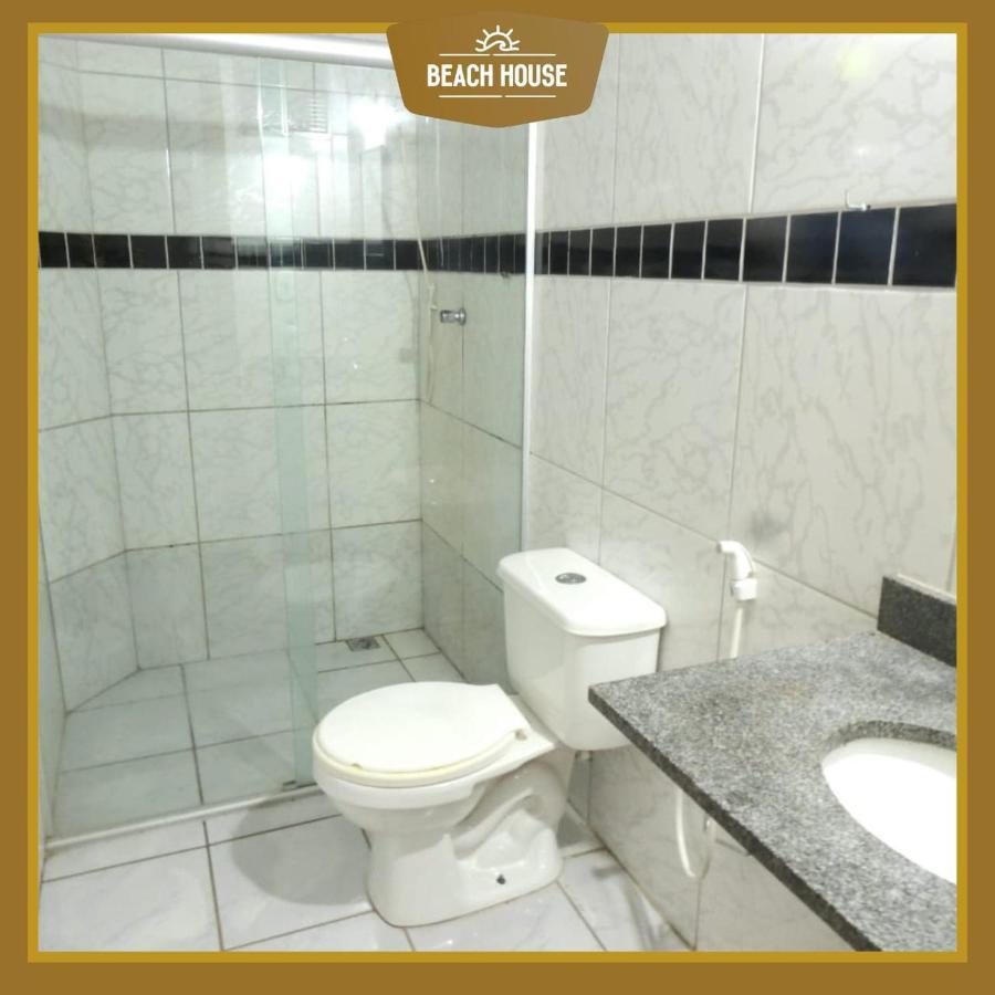 Beach House L Itacaré Екстериор снимка