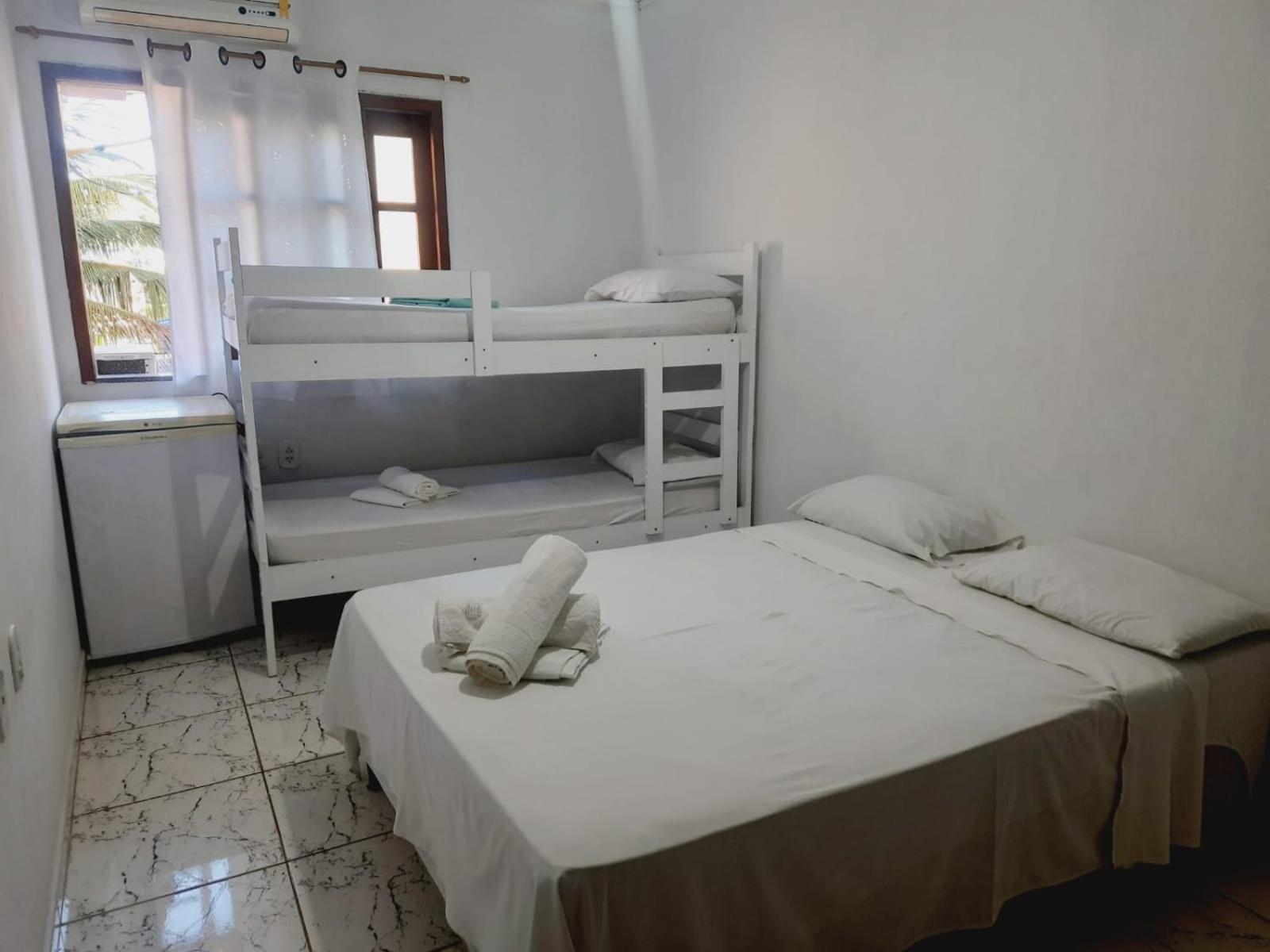 Beach House L Itacaré Екстериор снимка