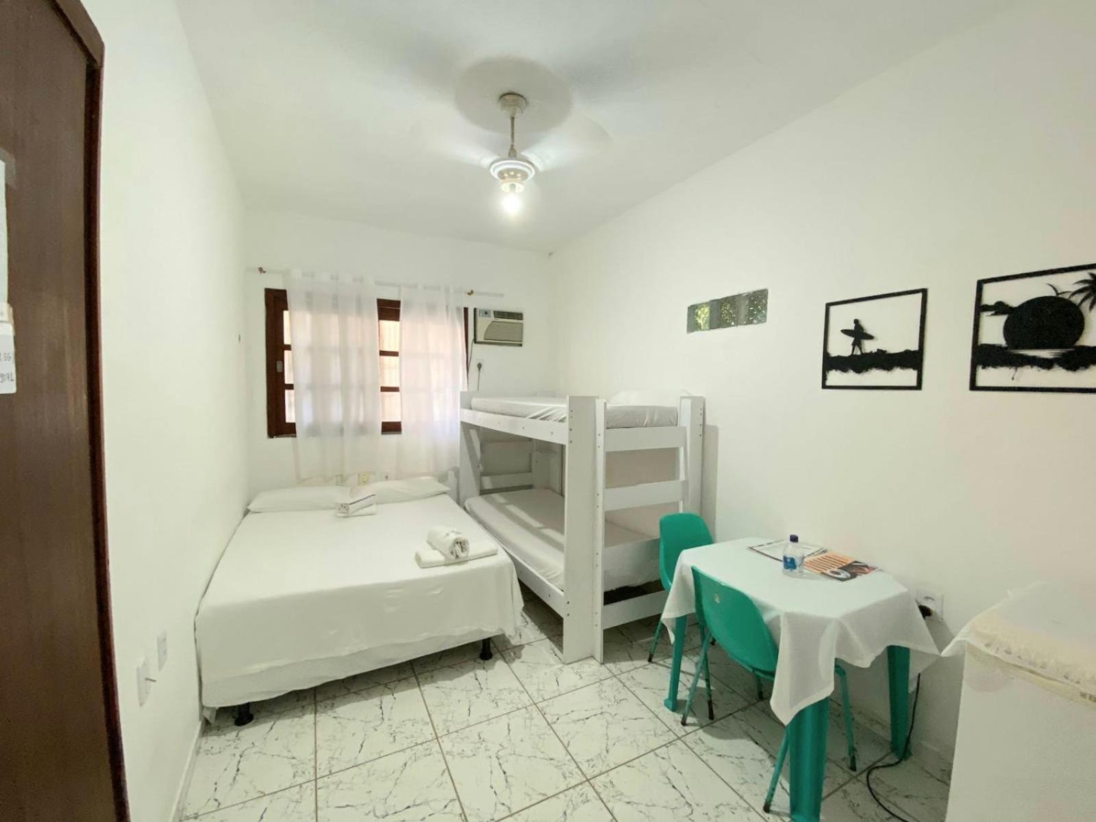 Beach House L Itacaré Екстериор снимка