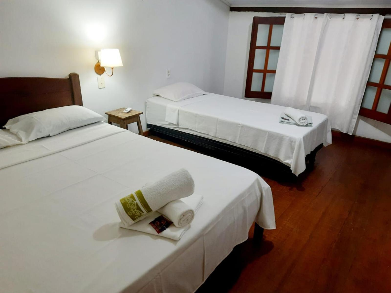Beach House L Itacaré Екстериор снимка