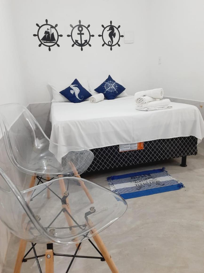 Beach House L Itacaré Екстериор снимка
